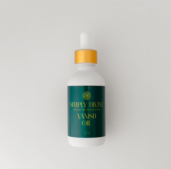 Vanish Oil