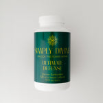 Body Defense - Image 4