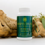 Body Defense - Image 5