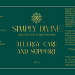 Allergy Care and Support - Image 5