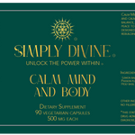 Calm Mind & Body - Image 7