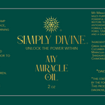 My Miracle Oil - Image 8