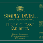 Purely Cleanse - Image 4