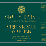 Stress Rescue & Repair - Image 6