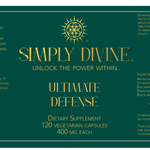 Body Defense - Image 7