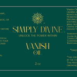 Vanish Oil - Image 9