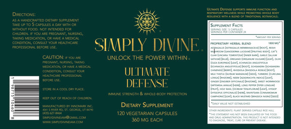 Ultimate Defense - Image 7