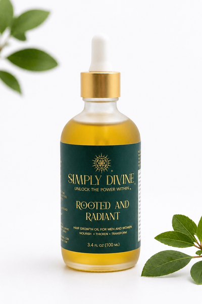 Rooted & Radiant - Image 6