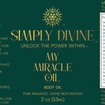 My Miracle Oil - Image 9