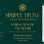 Stress Rescue & Repair - Image 5