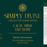 Calm Mind & Body - Image 7