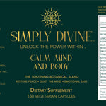 Calm Mind & Body - Image 6