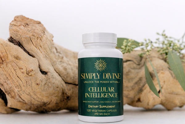 Cellular Intelligence - Image 2