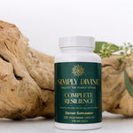 Complete Resilience - Image 2