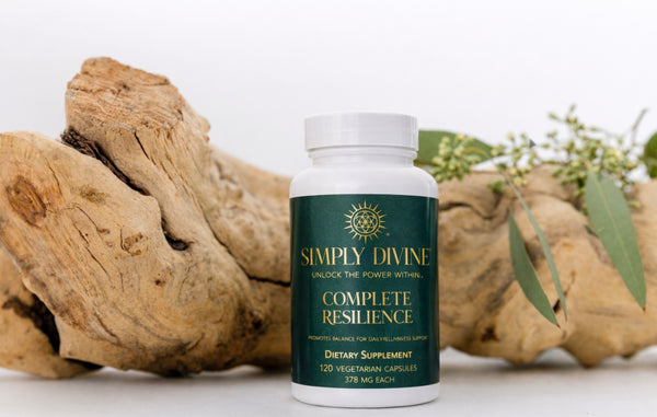 Complete Resilience - Image 2