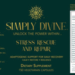 Stress Rescue & Repair - Image 6