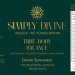 True Body Balance - Image 6