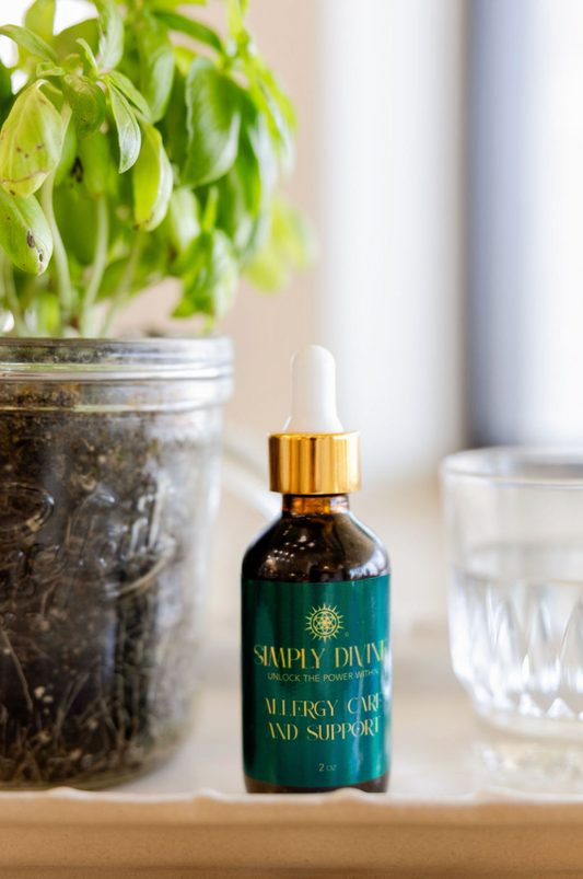 Allergy Care and Support