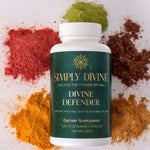 Divine Defender - Image 3