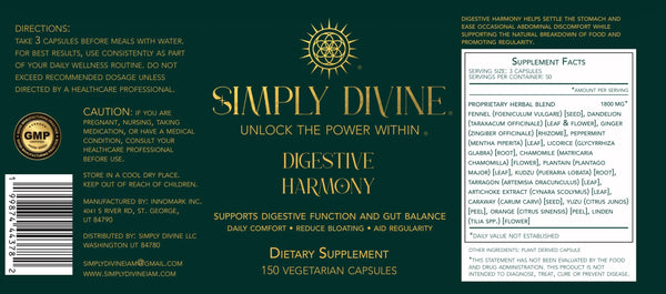 Digestive Harmony - Image 5