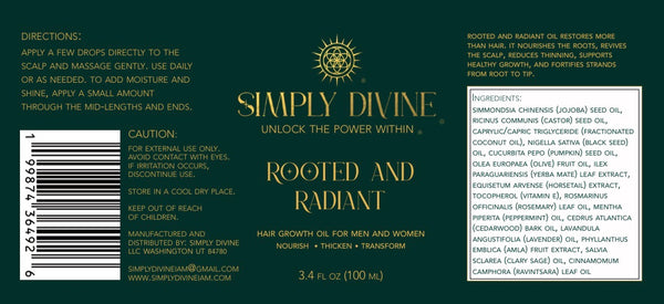 Rooted & Radiant - Image 5