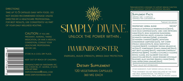 Immunibooster - Image 7