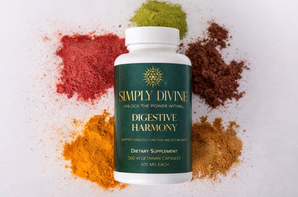 Digestive Harmony - Image 2