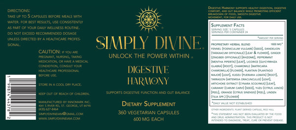 Digestive Harmony - Image 4