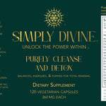 Purely Cleanse and Detox - Image 4
