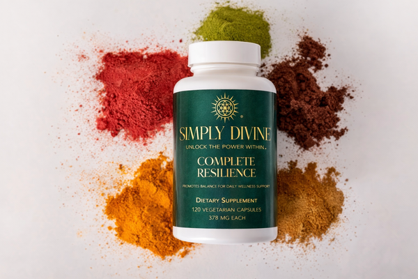 Complete Resilience - Image 4