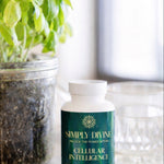 Cellular Intelligence - Image 1