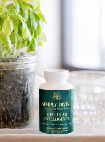 Cellular Intelligence - Image 1