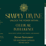 Cellular Intelligence - Image 3