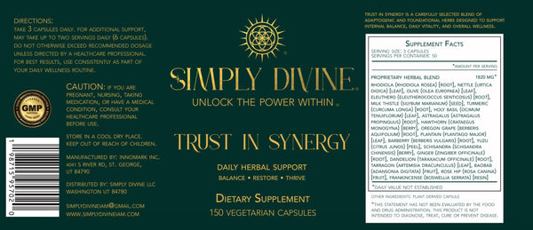 Trust in Synergy - Image 6