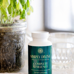 Complete Resilience - Image 1