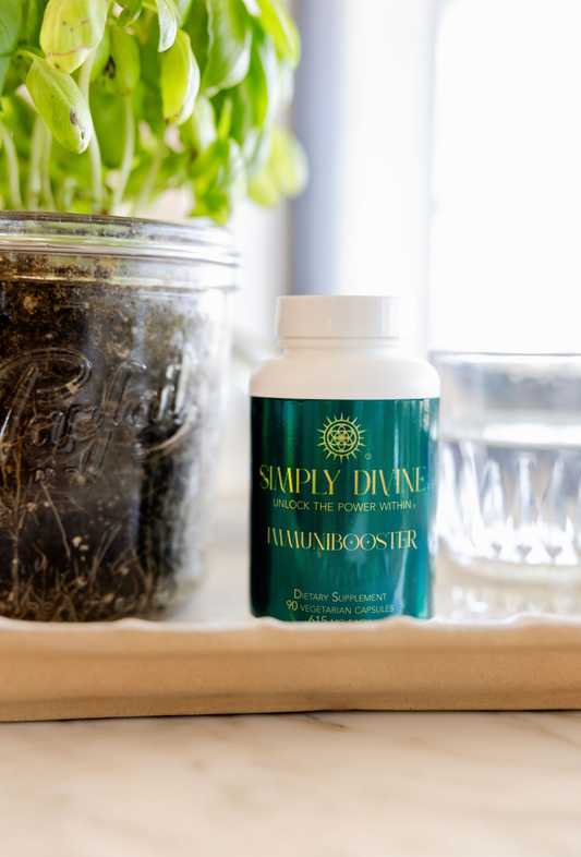 Immune Support