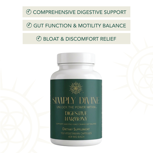 Digestive Harmony