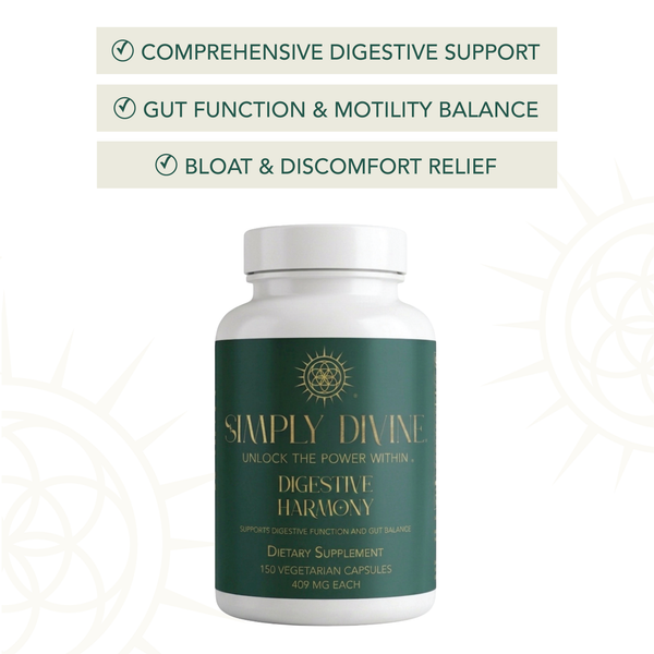 Digestive Harmony - Image 1