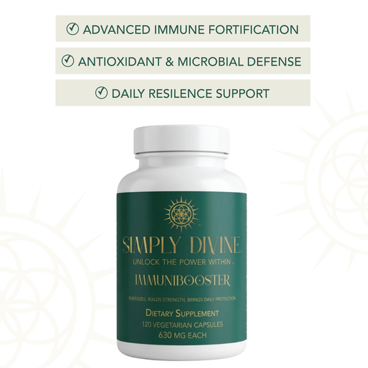 Immunibooster