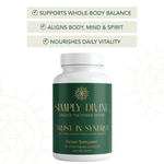 Trust in Synergy - Image 1