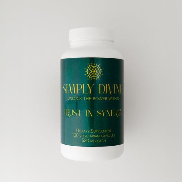 Trust in Synergy - Image 4