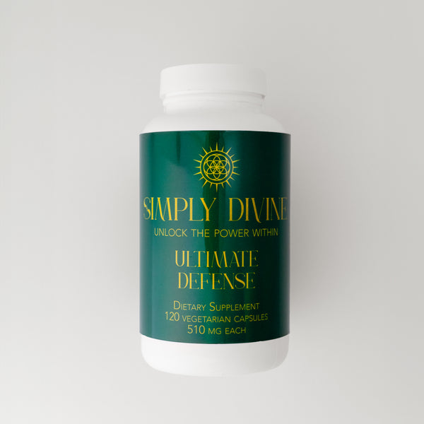 Body Defense - Image 4