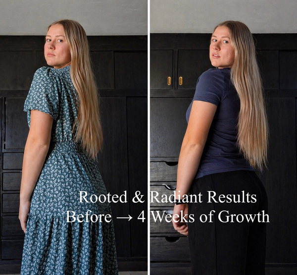 Rooted & Radiant - Image 2