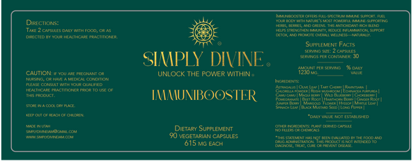 Immune Support - Image 8