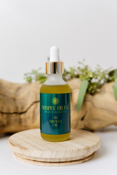 My Miracle Oil - Image 6