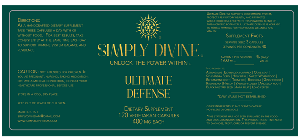 Body Defense - Image 7